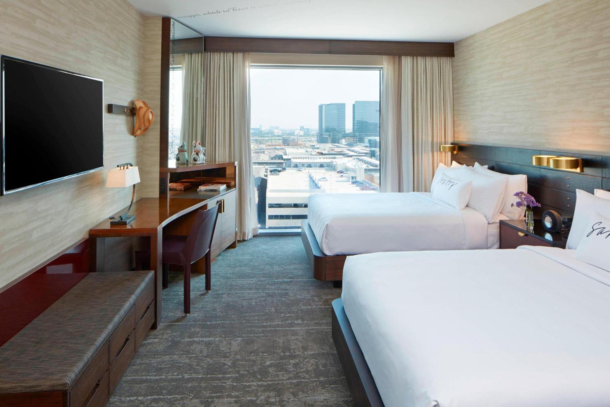 Renaissance Dallas At Plano Legacy West Hotel Экстерьер фото