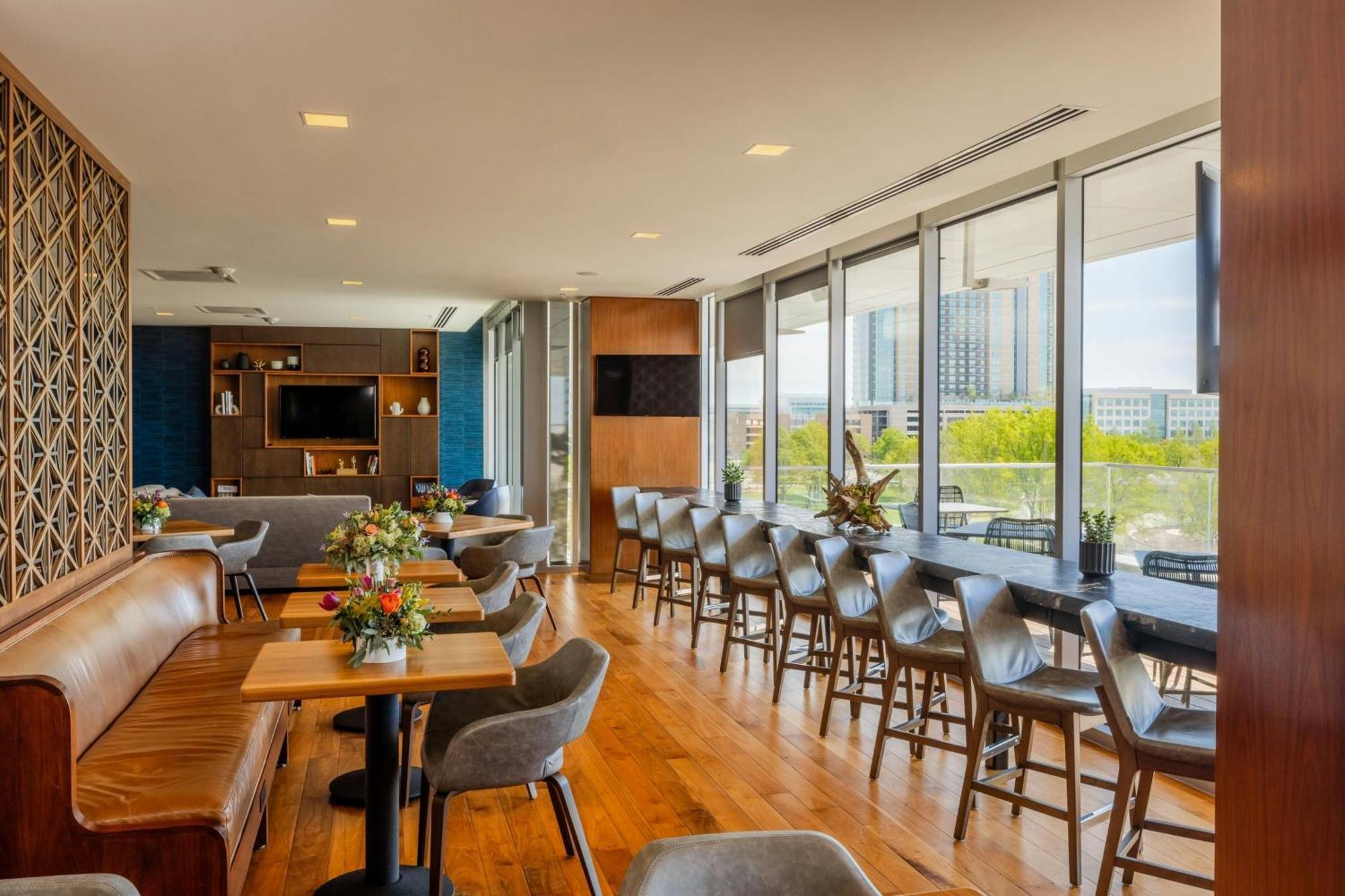 Renaissance Dallas At Plano Legacy West Hotel Экстерьер фото