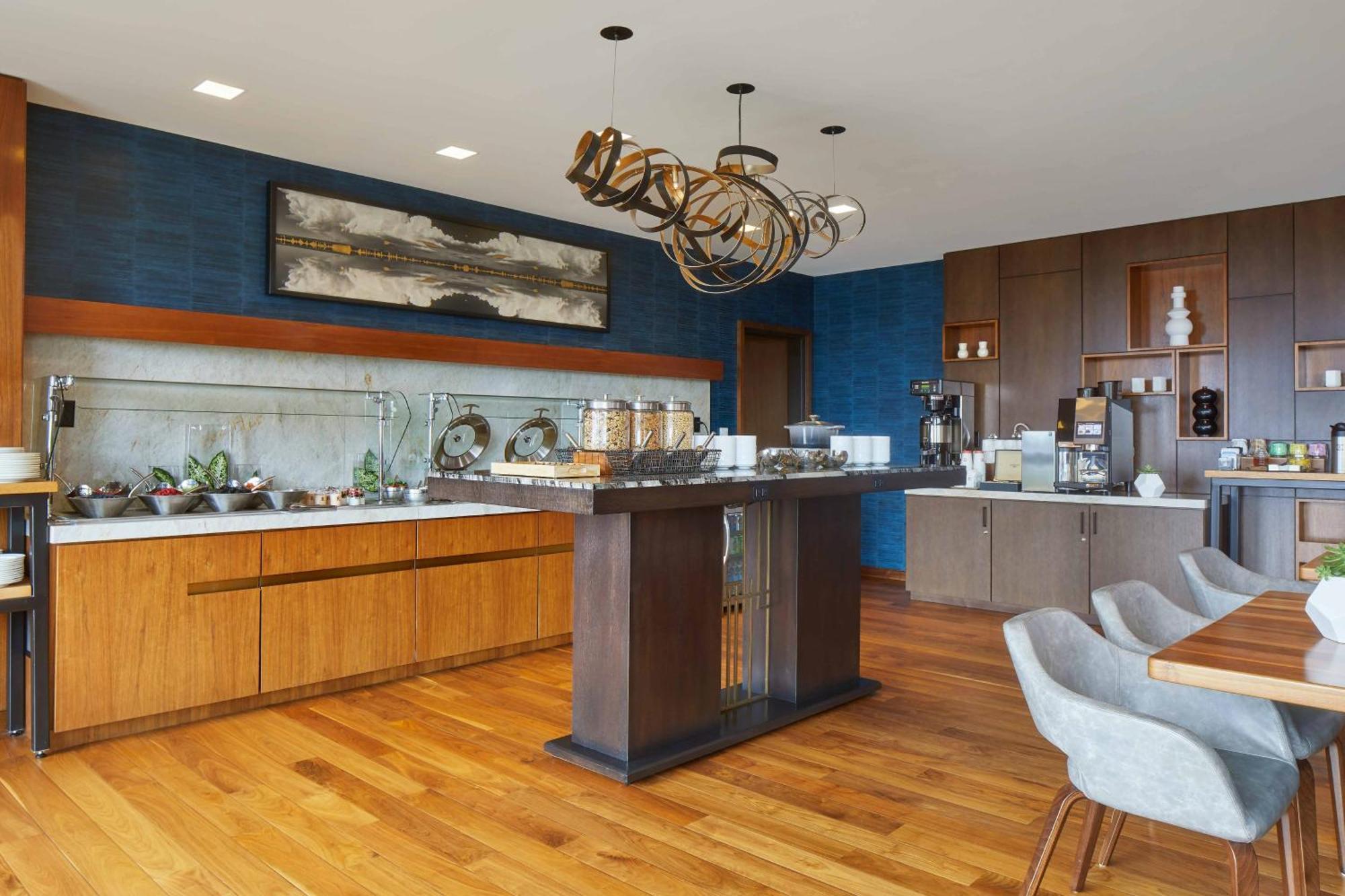 Renaissance Dallas At Plano Legacy West Hotel Экстерьер фото